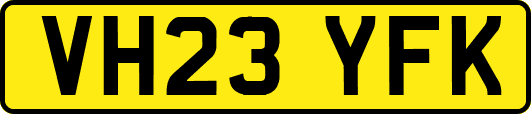 VH23YFK
