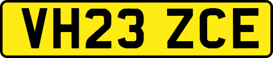 VH23ZCE