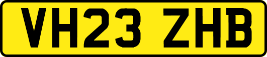 VH23ZHB