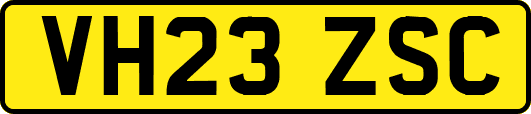 VH23ZSC