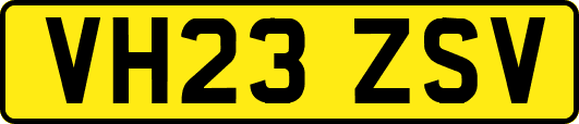 VH23ZSV