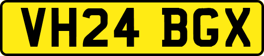 VH24BGX