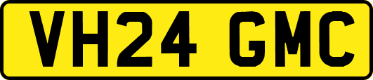 VH24GMC