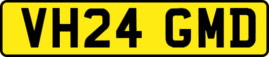VH24GMD