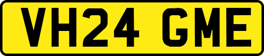 VH24GME