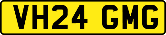 VH24GMG