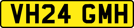 VH24GMH