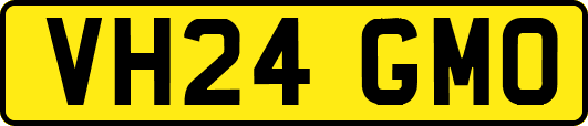 VH24GMO