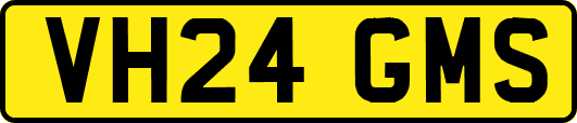 VH24GMS
