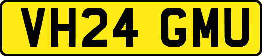 VH24GMU