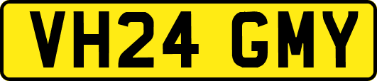 VH24GMY