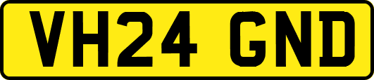 VH24GND