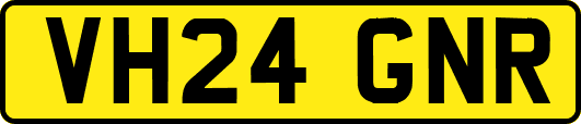 VH24GNR
