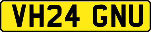 VH24GNU