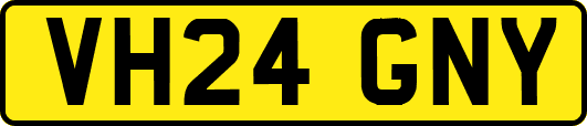 VH24GNY