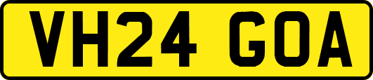 VH24GOA