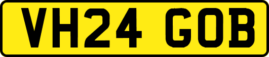 VH24GOB