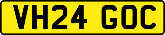 VH24GOC