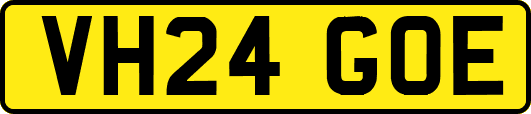 VH24GOE