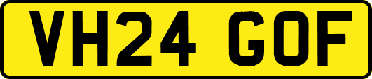 VH24GOF