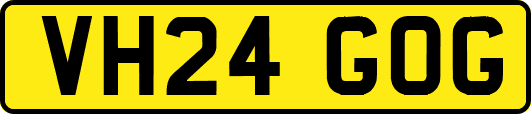 VH24GOG