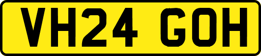 VH24GOH