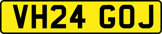 VH24GOJ