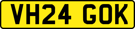 VH24GOK