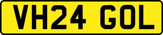 VH24GOL
