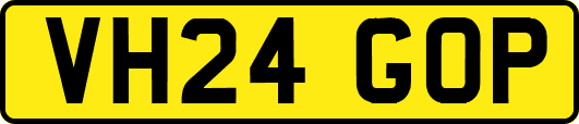 VH24GOP
