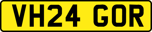 VH24GOR