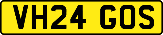 VH24GOS