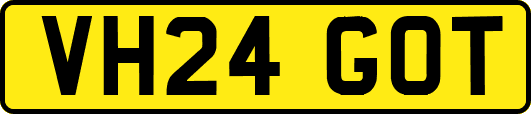 VH24GOT