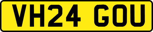 VH24GOU