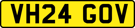VH24GOV