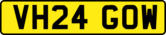 VH24GOW