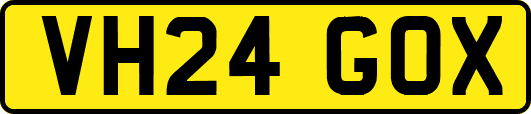 VH24GOX