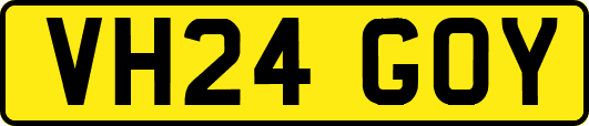 VH24GOY
