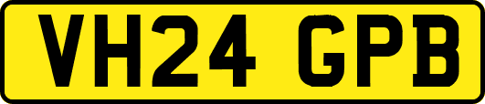 VH24GPB
