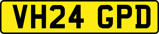 VH24GPD