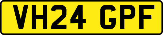 VH24GPF