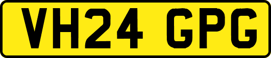 VH24GPG