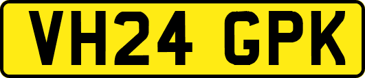 VH24GPK