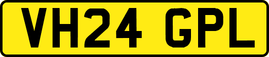 VH24GPL