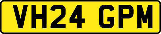 VH24GPM