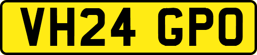 VH24GPO
