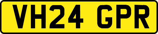 VH24GPR