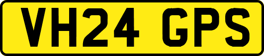 VH24GPS