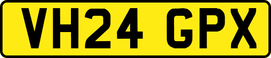 VH24GPX