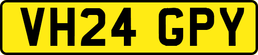 VH24GPY